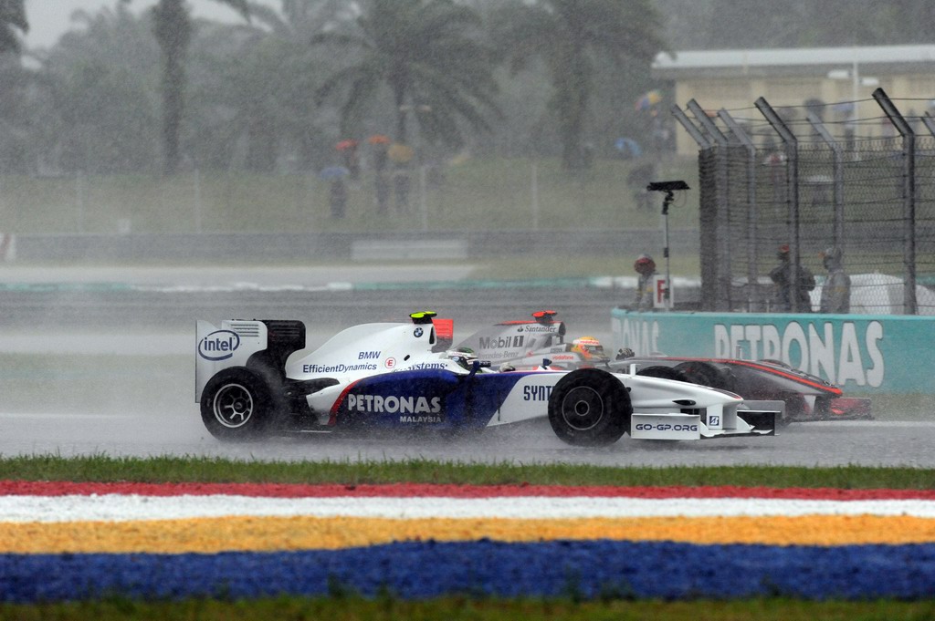 GP MALESIA Domenica